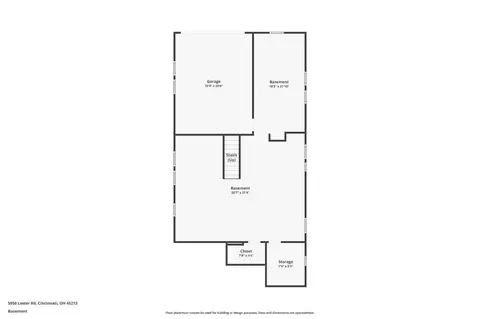 5958 Lester Rd, Cincinnati, OH 45213 photo 39