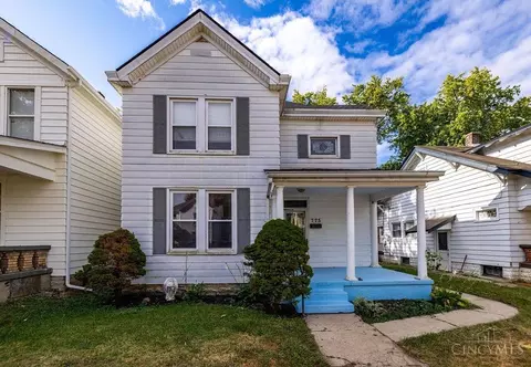 775 Fairview Ave, Hamilton, OH 45015