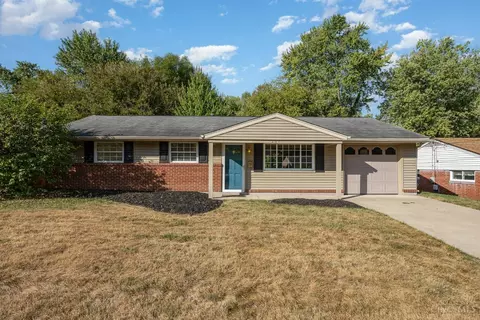267 Kinsman Ct, Cincinnati, OH 45238