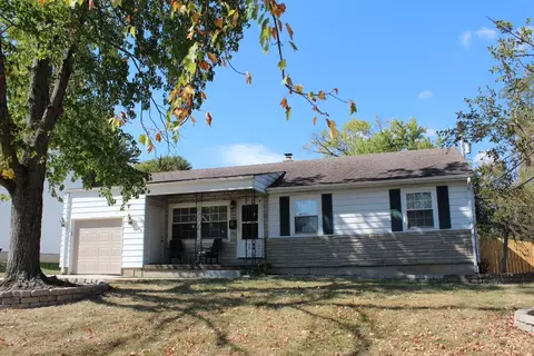 625 Stafford Dr, Hamilton, OH 45013