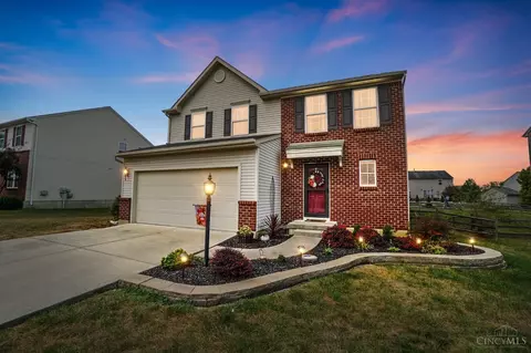 2645 Arroyo Ridge Ct, Hamilton, OH 45011