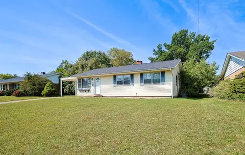 155 Cambridge Dr, Hamilton, OH 45013