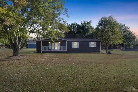 102 Crazy Horse Dr, Sardinia, OH 45171