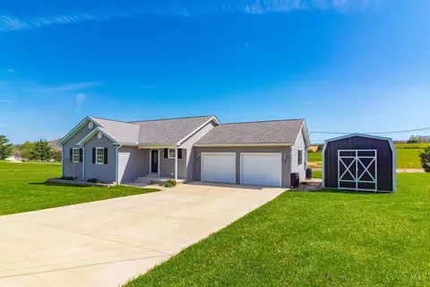 219 Lynx Dr, West Union, OH 45693
