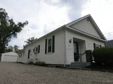 347 Cedar Dr, Loveland, OH 45140