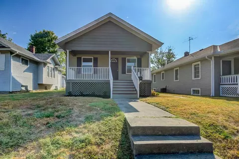 304 F St, Hamilton, OH 45013