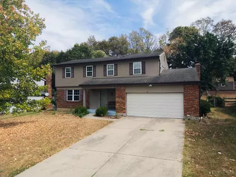 6380 Firestone Dr, Fairfield, OH 45014