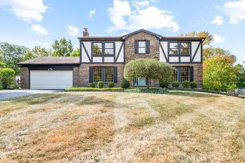 7019 Sprucewood Ct, West Chester, OH 45241