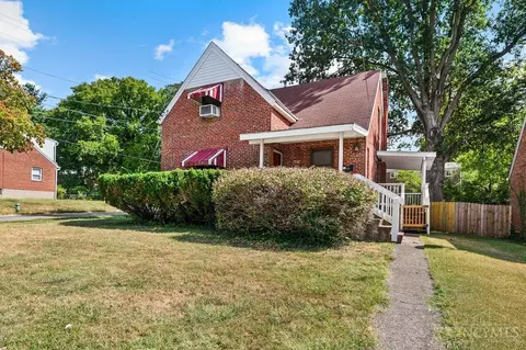 6318 Hammel Ave, Golf Manor, OH 45237