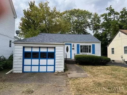 8465 Monroe Ave, Cincinnati, OH 45236