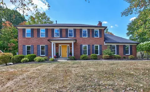 11523 Applejack Ct, Cincinnati, OH 45249