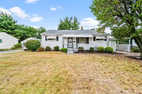 850 Doris Jane Ave, Fairfield, OH 45014