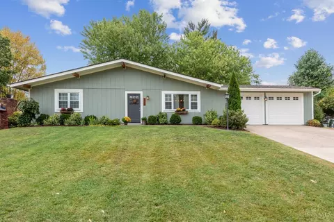 2110 Butlersbridge Ct, Cincinnati, OH 45244