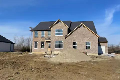 6858 Gaspar Trl, Liberty Township, OH 45044