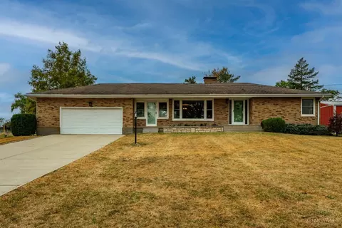 4977 W Elkton Rd, Hamilton, OH 45011