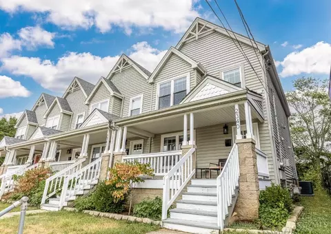 2340 Kenton St, Cincinnati, OH 45206