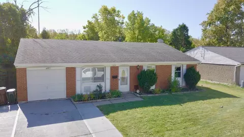 11494 Raphael Pl, Forest Park, OH 45240 photo 2