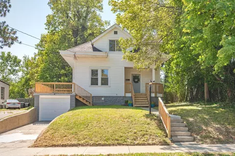1415 Cedar Ave, Cincinnati, OH 45224