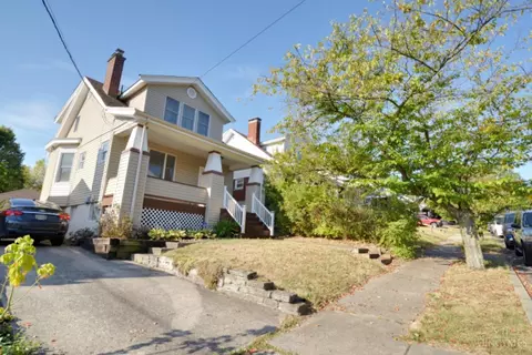 4717 Highridge Ave, Cincinnati, OH 45238