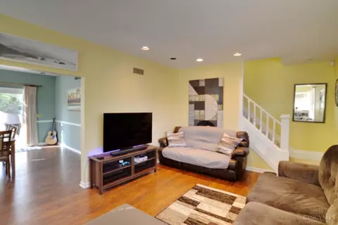 Living - 4717 Highridge Ave, Cincinnati, OH 45238 photo 3 of 3