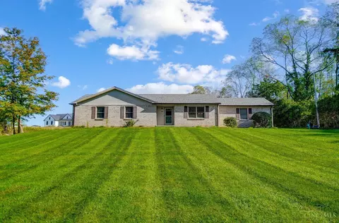 3760 Todds Run Foster Rd, Williamsburg, OH 45176