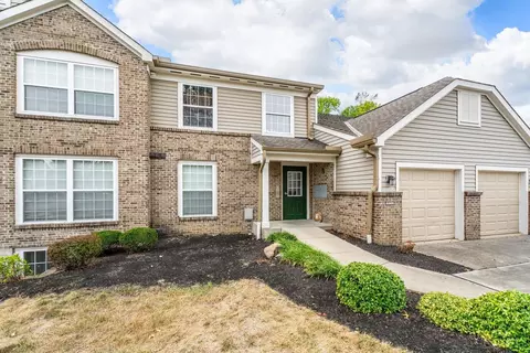 4465 N Shore Dr #304, Mason, OH 45040