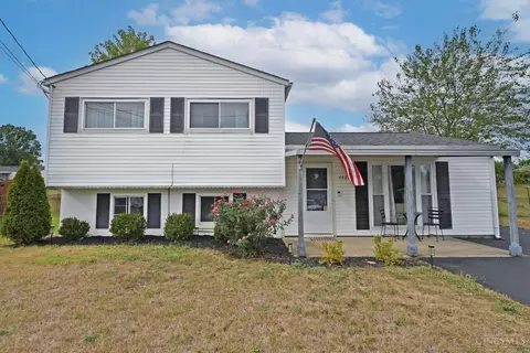 4427 Bergen Ct, Cincinnati, OH 45244