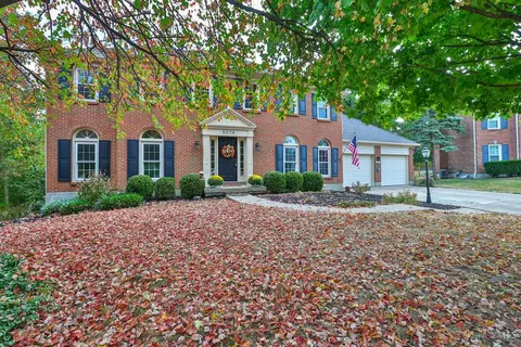 8076 Tylers Cir, West Chester, OH 45069