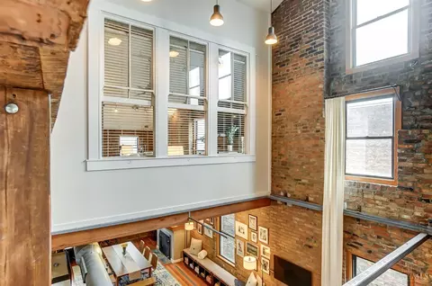 Entry Way - 1306 Main St #4, Cincinnati, OH 45202 photo 6 of 13