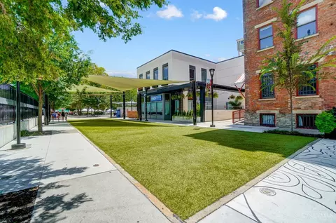 Exterior - 1306 Main St #4, Cincinnati, OH 45202 photo 7 of 7