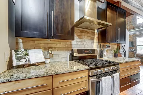 Kitchen - 1306 Main St #4, Cincinnati, OH 45202 photo 6 of 7