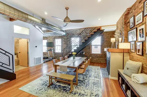 Dining - 1306 Main St #4, Cincinnati, OH 45202 photo 2 of 2