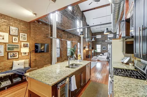Kitchen - 1306 Main St #4, Cincinnati, OH 45202 photo 7 of 7