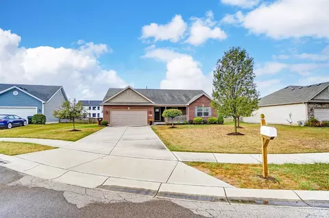 109 Magnolia Ct, Carlisle, OH 45005