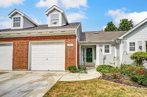 5042 Bristol Ct, Loveland, OH 45140