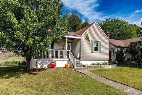 5554 Eula Ave, Cincinnati, OH 45248 photo 2
