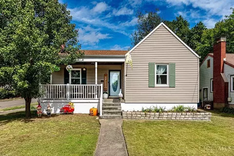 5554 Eula Ave, Cincinnati, OH 45248