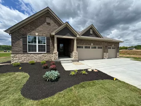 3654 Silax Ln, Hamilton, OH 45013