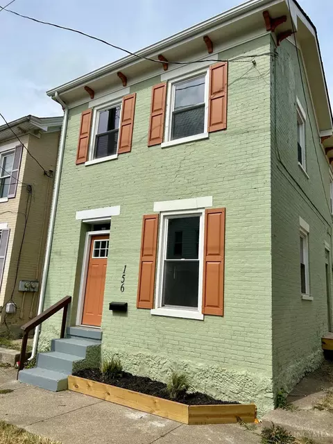 156 Washington St, Hamilton, OH 45011