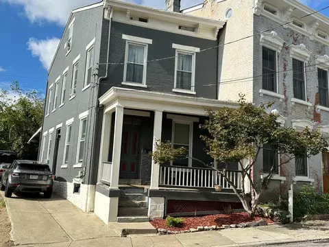 315 Mt Hope Ave, Cincinnati, OH 45204