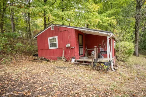 4268 Carmel Rd, Hillsboro, OH 45133