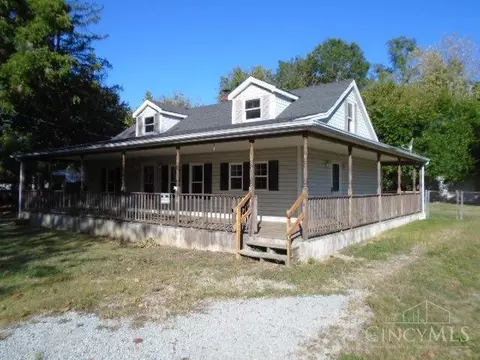 216 Bland Ave, Blanchester, OH 45107 photo 2