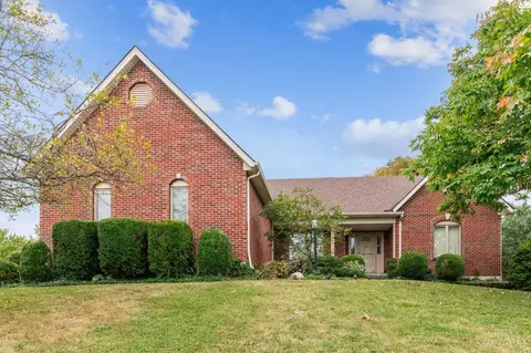 5554 Randy Dr, Fairfield, OH 45014