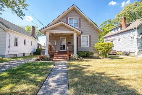 3963 Delmar Ave, Cheviot, OH 45211
