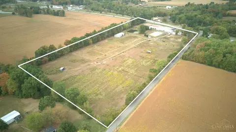 2055 St Rt 28, Goshen Twp, OH 45122