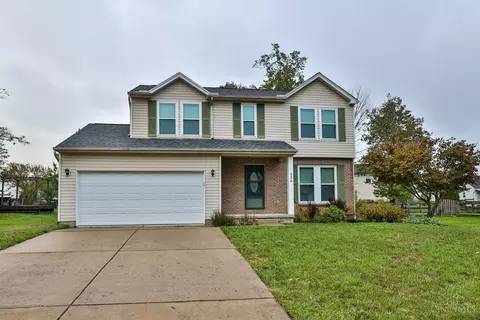 336 Locust Forge Ln, Lebanon, OH 45036