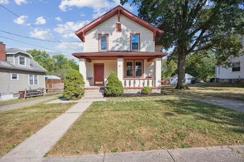 7372 Joseph St, Mount Healthy, OH 45231 photo 38