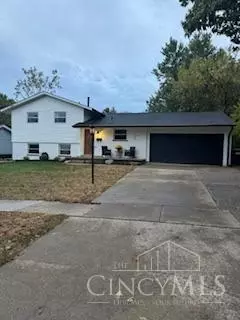 735 Kemper Rd, Springdale, OH 45246