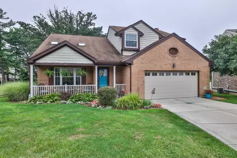 5313 Teaberry Ln, Cincinnati, OH 45238