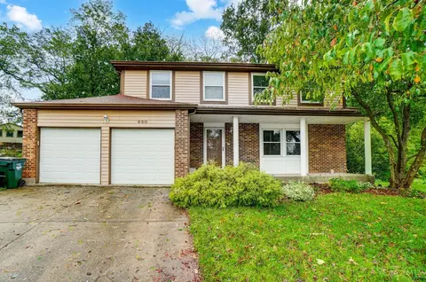 650 Woodvalley Ln, Cincinnati, OH 45238